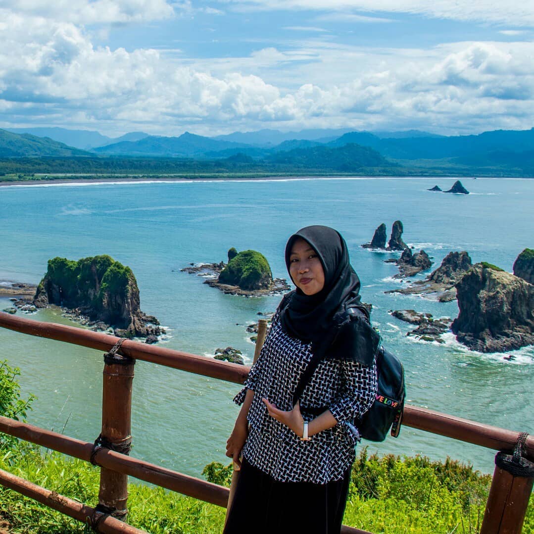 Harga Tiket Masuk Pantai Payangan Harga Tiket Masuk Pantai Payangan
